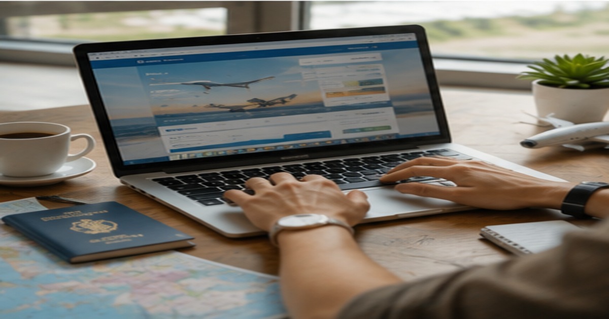 Guide to comparing australia to thailand flights