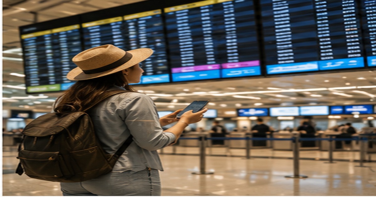 Australian travel planning for australia to thailand flights