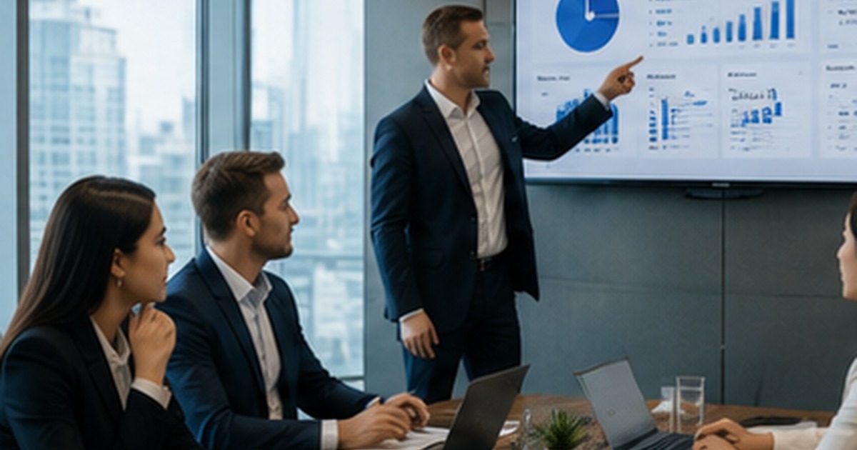 Business Travel Platform: What Features Matter for Companies and Travellers