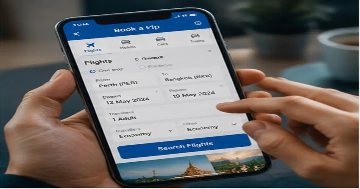 Direct Flights to Thailand: When Nonstop Travel Is Worth Paying More For
