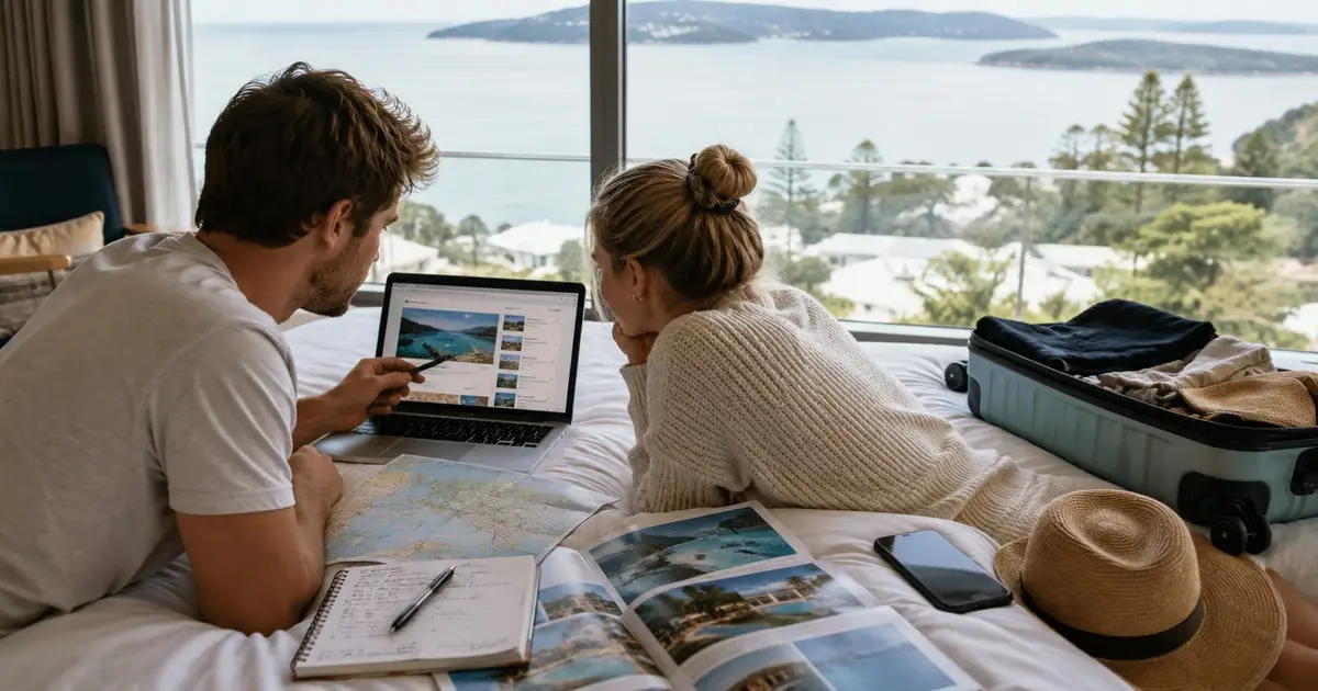 Thailand Holiday Packages: What to Check Before You Book