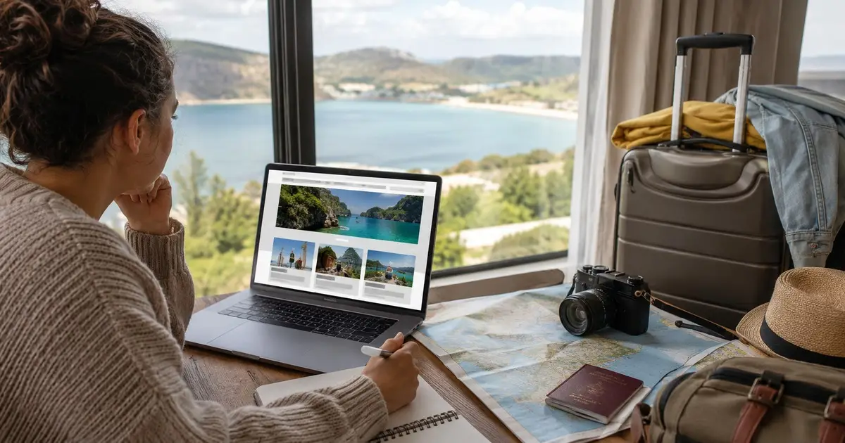 Package comparison guide for thailand holiday packages